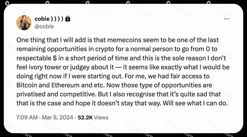 精通模因币必备5款加密货币工具