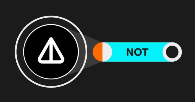 NOT币怎么买？NOT币买入交易全教程