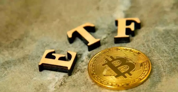 国内有比特币ETF吗？比特币ETF指什么？