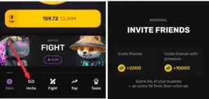 Telegram游戏Pixeltap是什么?怎么玩?如何埋伏Pixeltap空投?