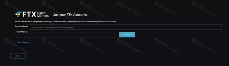 如何进行FTX清算索赔?FTX清算赔偿教程指南