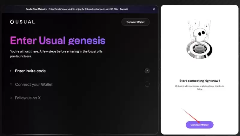 Usual是什么?如何获取USD0代币?Usual币全面解读