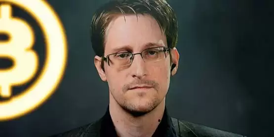 斯诺登警告比特币开发者加强隐私：所剩时间不多了