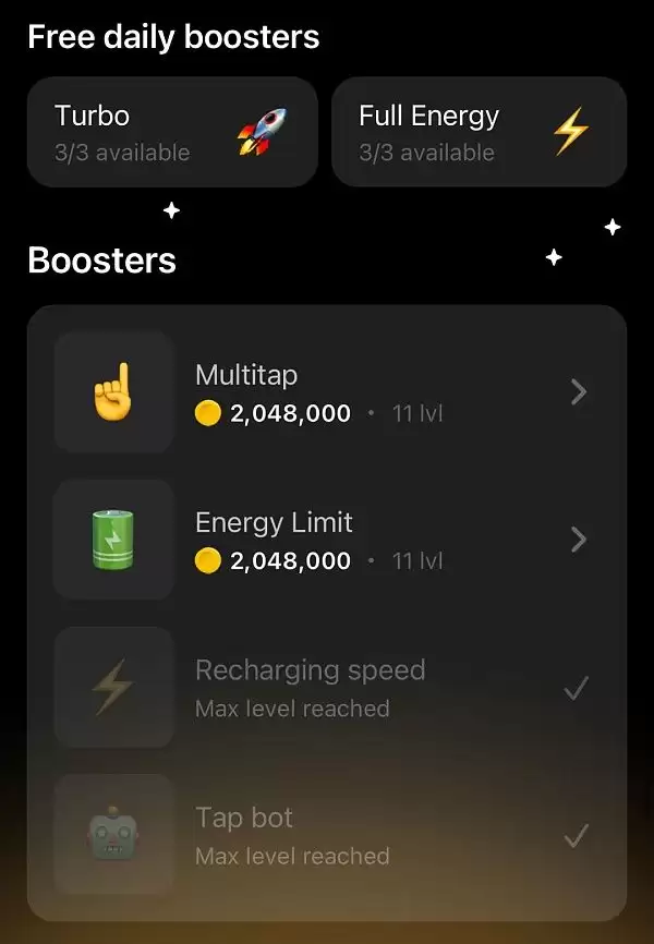 Notcoin:TON生态的meme?还是游戏平台?