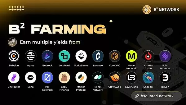 比特币生态还有机会吗?深入解读比特币生态的发展趋势和代表项目