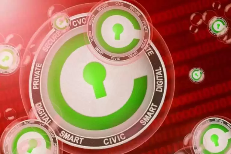 Civic(CVC)币是什么？值得投资吗？CVC币未来价格预测