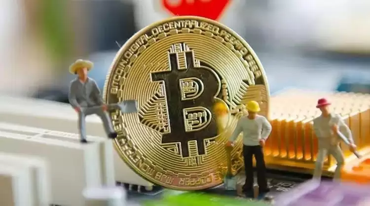 比特币要怎么挖才能得到？