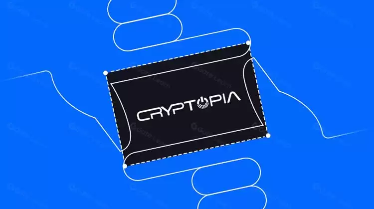 什么是Cryptopia(TOS)币？TOS代币经济学