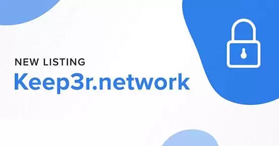 KP3R是什么币种?KP3R币前景深度分析