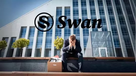 比特币减半压力过大？Swan Bitcoin取消IPO计划 关闭挖矿业务