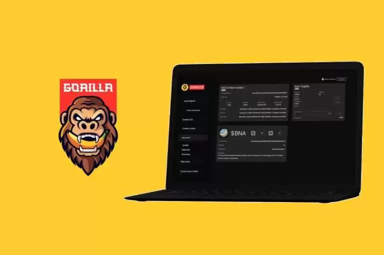 GORILLA是什么币？Gorilla币价格走势分析