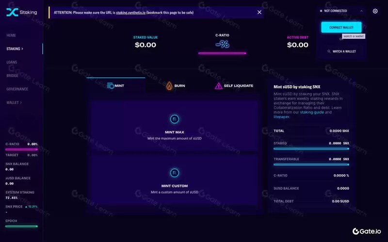 Synthetix(SNX)币是什么？SNX币用途及价格预测