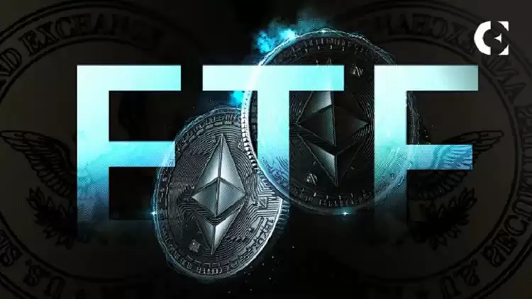 美国以太坊ETF什么时候上市？