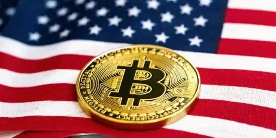 比特币国家持有量排名：美国以21万枚居冠！第三名出人意料