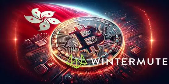 Wintermute进军香港！宣布对比特币、以太坊现货ETF提供流动性