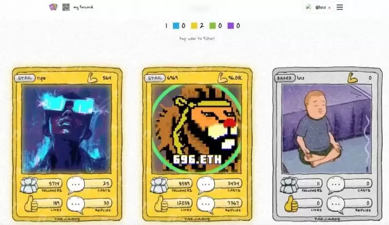 估值10亿的社交龙头Farcaster未来怎么样？