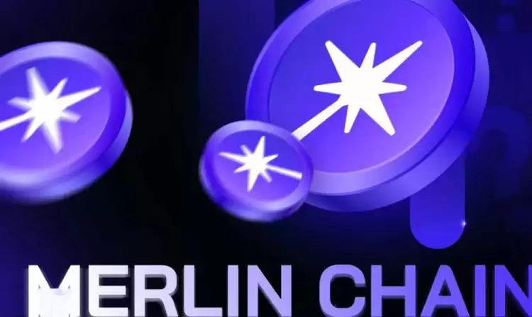 MERL币在2025年能涨多少?MERL币未来价值预测