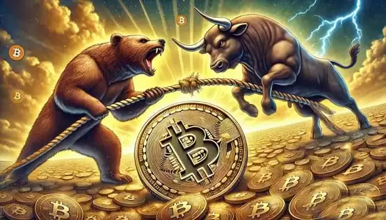 比特币现货ETF连10日净流入!但BTC还在6.6万美元震荡