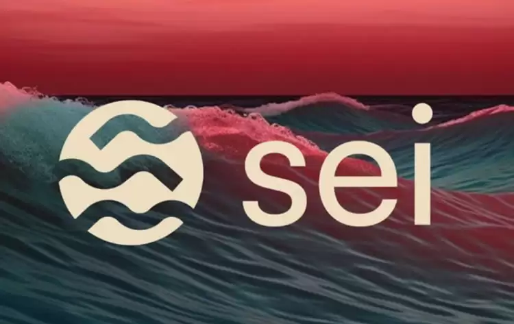 SEI币未来能涨到多少美元?能涨50倍吗?