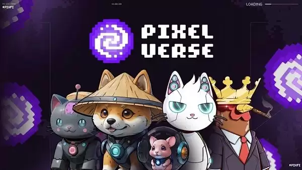 如何获得更多的Pixelverse(PIXFI)币？Pixelverse玩法技巧