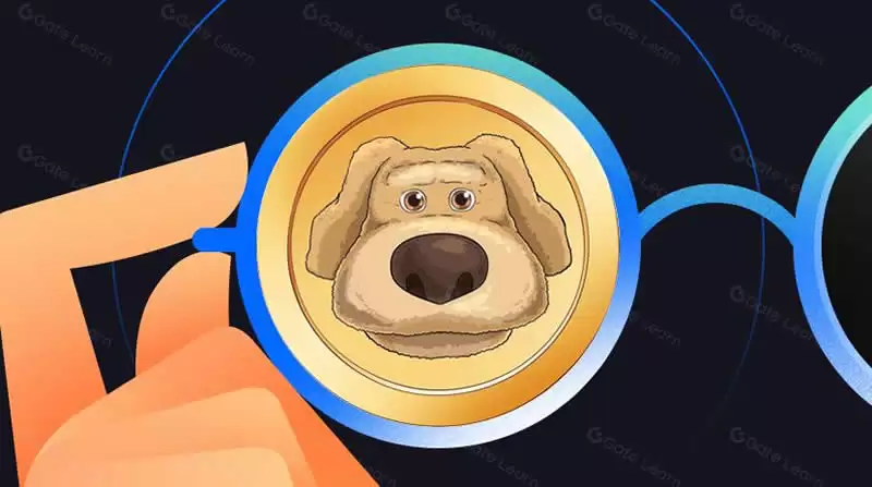 一文读懂Solana生态的迷因币 $BENDOG