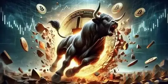 分析师Willy Woo:机构仅需配置3%比特币!BTC至少70万美元起跳
