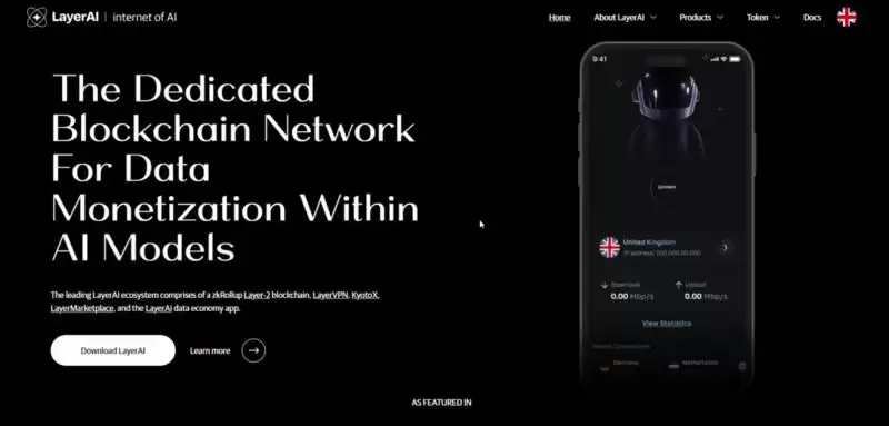 一文解读AI赛道值得关注四大方向和值得投资的十大AI项目排行榜