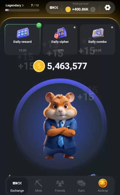 人们为什么玩仓鼠快打?虚拟承诺和真实利益