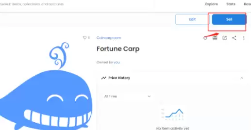 如何在Opensea上免费铸造自己的NFT？操作教程