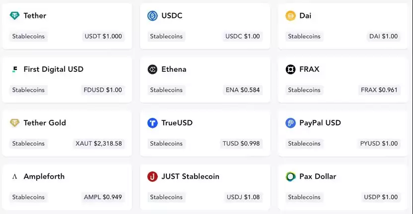 为什么港元数字稳定币能成为区块链上的强势货币？