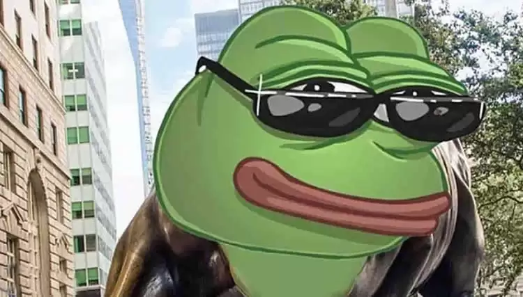 PEPE币发行时间与上线详情