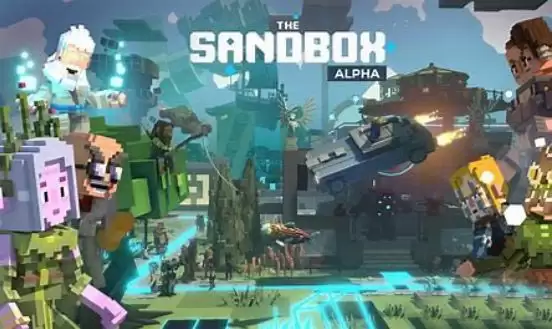 元宇宙世界如何购买虚拟土地