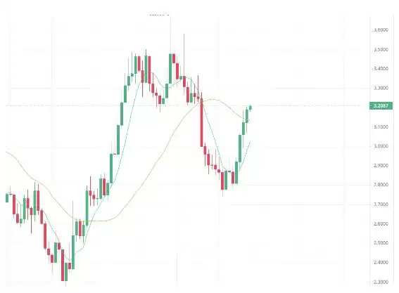 2025年牛市有望实现100~1000倍飙升的四种山寨币!