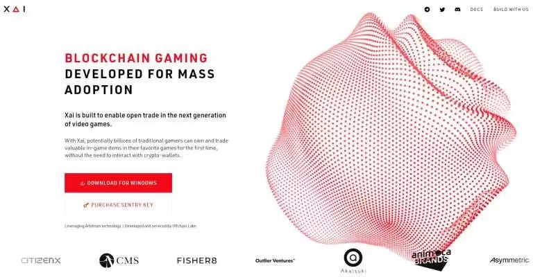 Xai (XAI)币是什么?XAI币价格走势、空投及未来前景分析