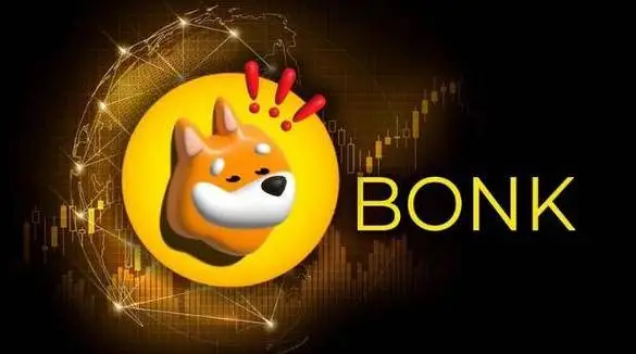 BONK币怎么买?火币交易所BONK币买入教程