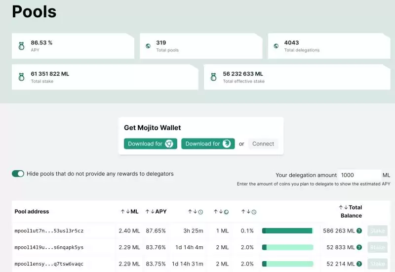 Mintlayer(ML)是什么币?全面解读Mintlayer(ML)代币