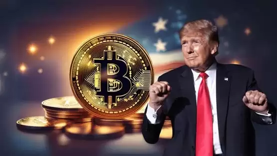 通胀数据温和、比特币大会成关注!BTC价格回升 ETH走势持平