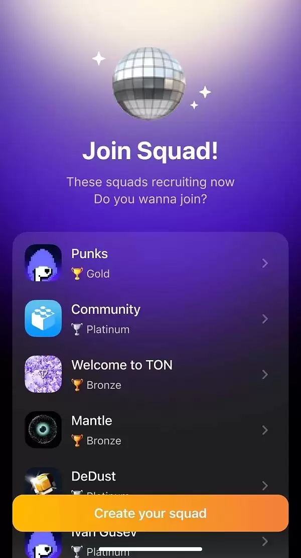 Notcoin:TON生态的meme?还是游戏平台?