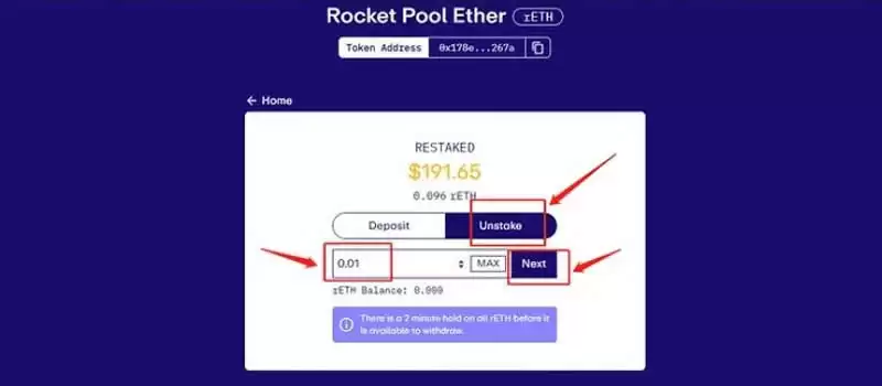 EigenLayer空投怎么获得?EigenLayer空投交互教程