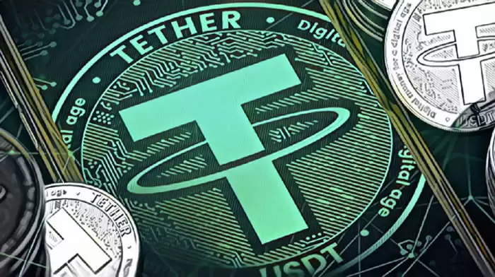 什么是USDT交易？USDT交易违法吗？