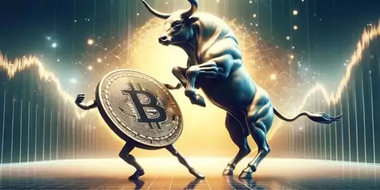 回顾比特币三次减半历史涨跌情形：或在2025年8月后涨破16万美元