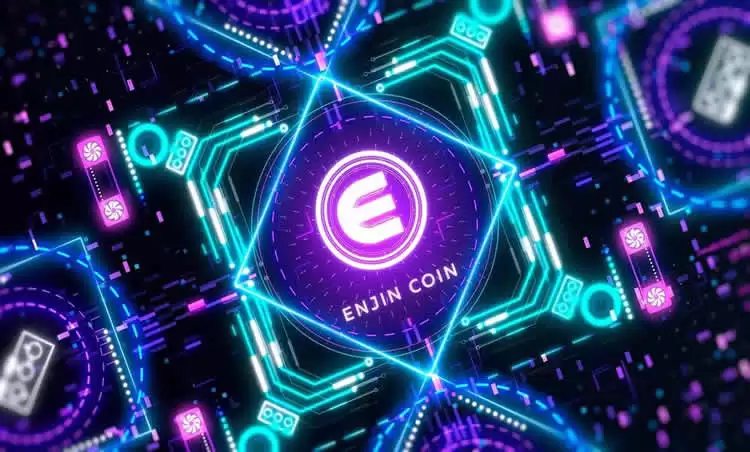 Enjin Coin(ENJ)币是什么？值得投资吗？ENJ币价格预测