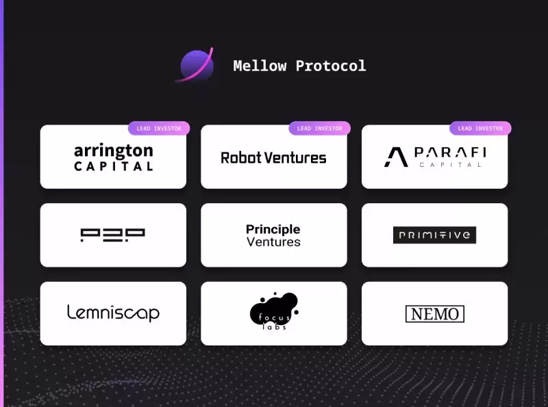 还有哪些值得关注的五大再质押代币?