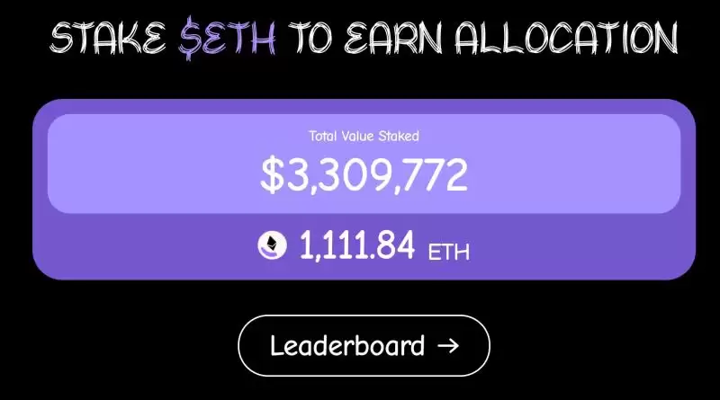 详解Pencils Protocol:是Scroll当下极好的投资机会