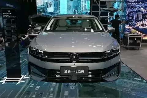 2025年10月国内10万级燃油车销量榜：博越L夺亚 速腾朗逸稳居前列