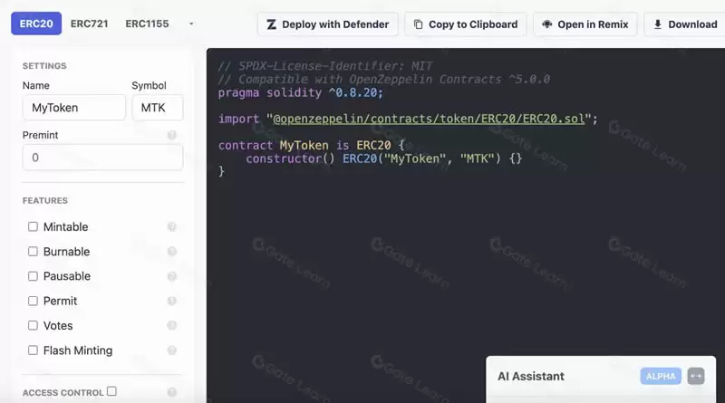 空投爱好者必备的开发知识有哪些?