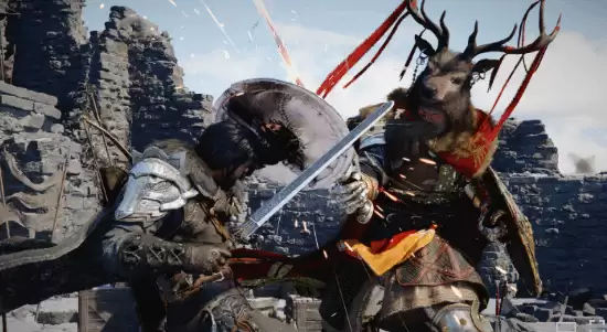 2026年重磅单机RPG红色沙漠3月19日震撼上线