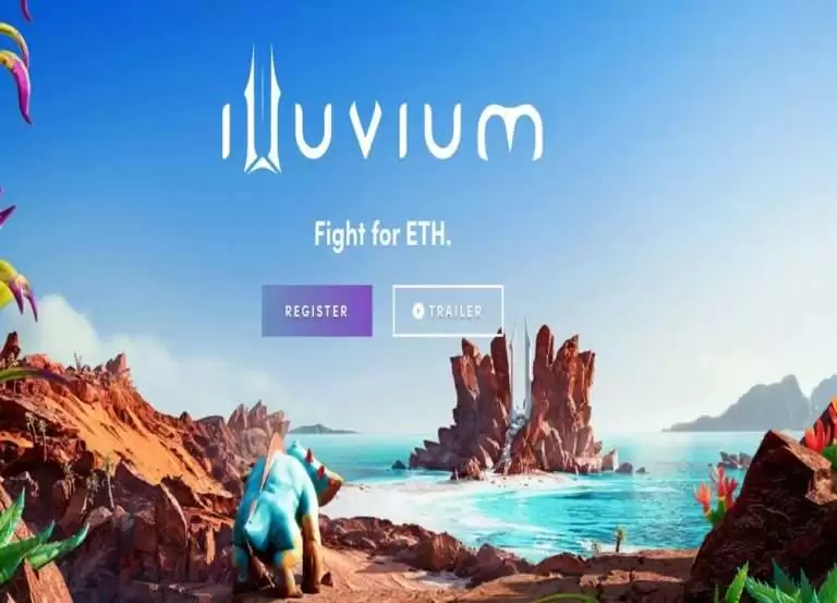 Illuvium(ILV)币是什么？是一项好的投资吗？ILV币价格预测