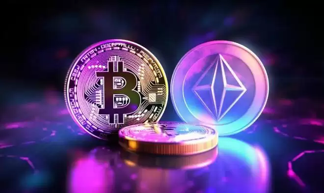 以太坊ETH价格走势分析图