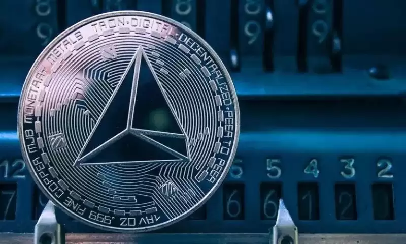 为什么Cardano/Pyth/Tron是最值得购买的加密货币